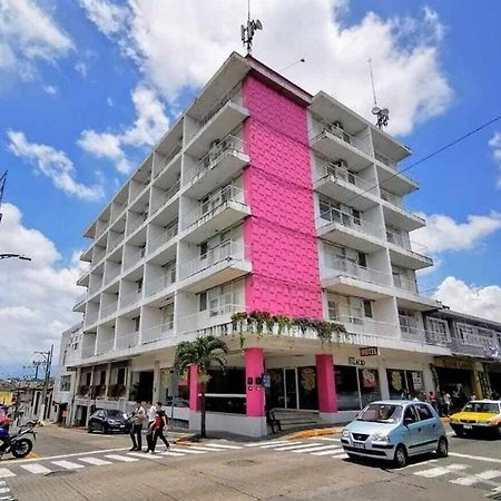 Hotel Palacio Córdoba Exteriör bild