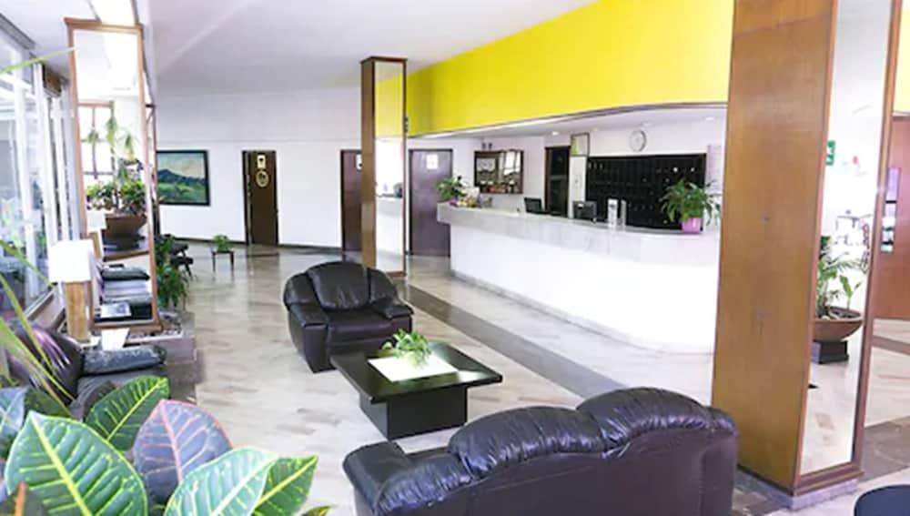 Hotel Palacio Córdoba Exteriör bild