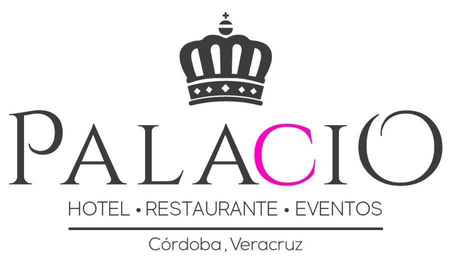 Hotel Palacio Córdoba Exteriör bild