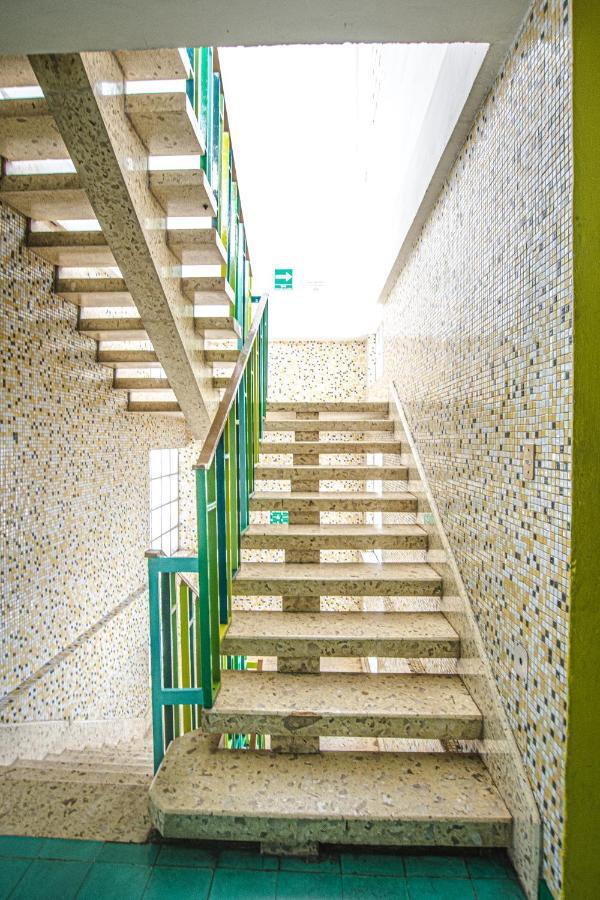 Hotel Palacio Córdoba Exteriör bild