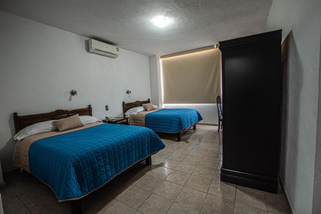 Hotel Palacio Córdoba Exteriör bild
