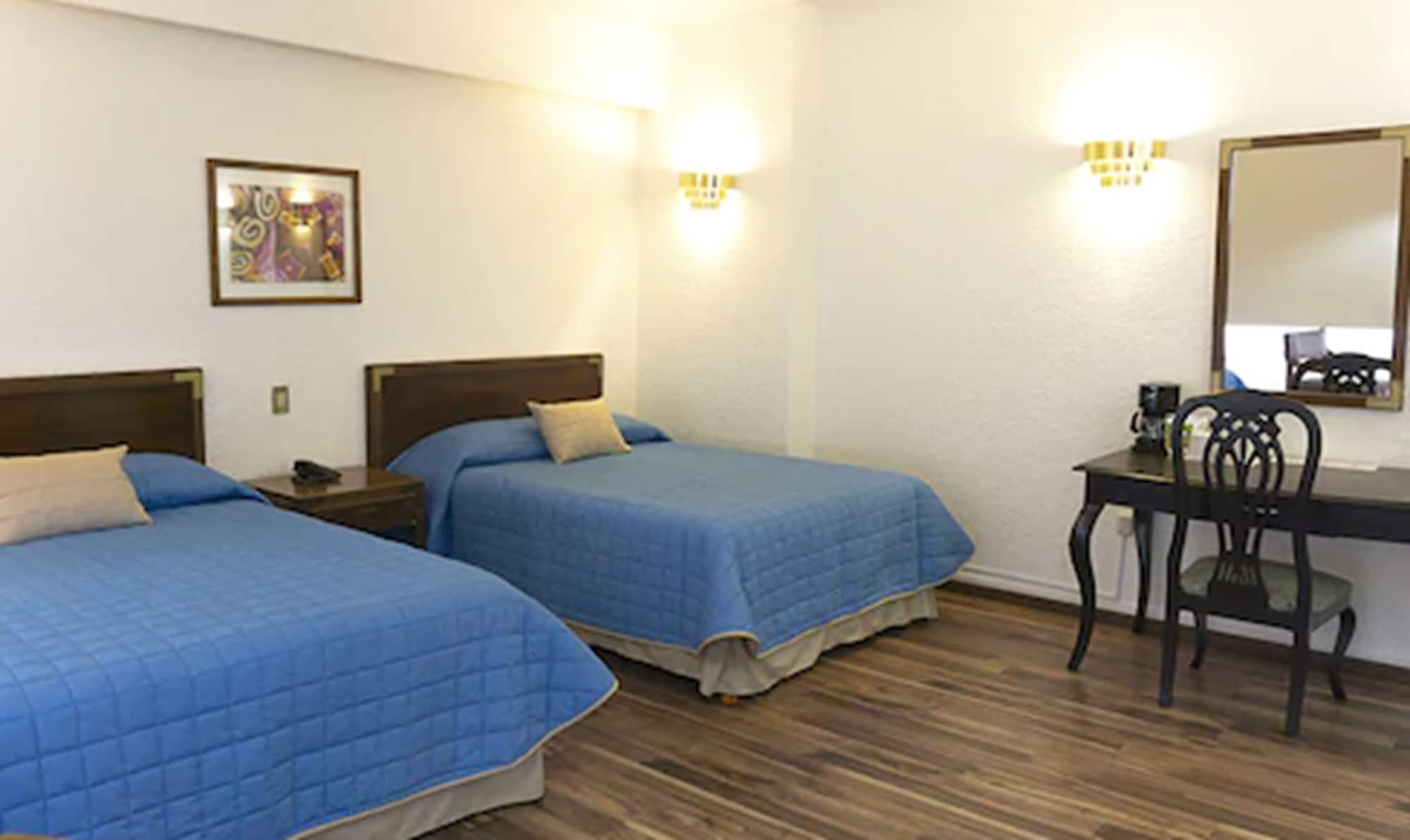 Hotel Palacio Córdoba Exteriör bild