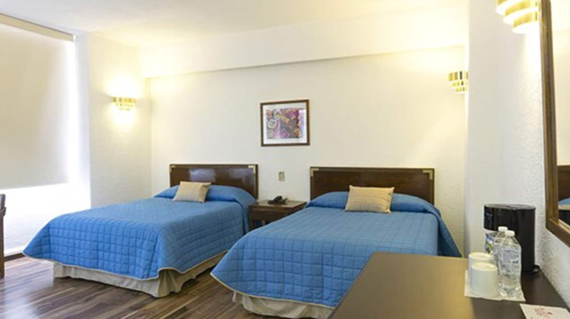 Hotel Palacio Córdoba Exteriör bild