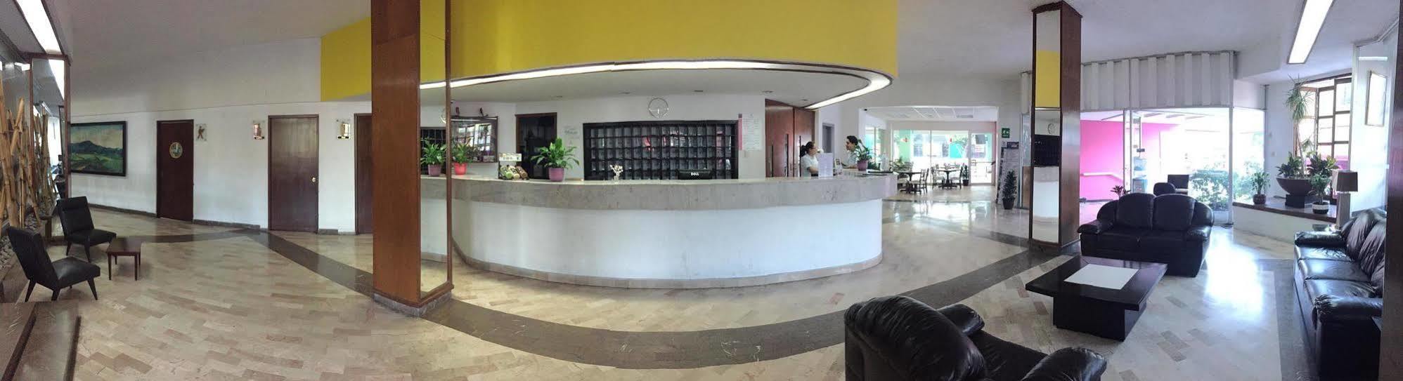 Hotel Palacio Córdoba Exteriör bild